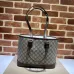 Gucci GG Monogram and Leather Tote Bag Collection in Varied Hues size:30×24×12cm #A53690