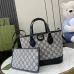 Gucci GG Monogram Tote Bag Collection With Matching Pouches size:20×18×10cm #A53691