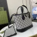 Gucci GG Monogram Tote Bag Collection With Matching Pouches size:20×18×10cm #A53691
