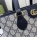 Gucci GG Monogram Tote Bag Collection With Matching Pouches size:20×18×10cm #A53691