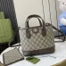 Gucci GG Monogram Tote Bag Collection With Matching Pouches size:20×18×10cm #A53691
