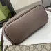 Gucci GG Monogram Tote Bag Collection With Matching Pouches size:20×18×10cm #A53691