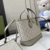 Gucci GG Monogram Tote Bag Collection With Matching Pouches size:20×18×10cm #A53691
