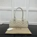 Gucci 795218 Quilted Leather Satchel Bag, Top Quality, 35.5x16.5x7cm #A61849