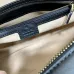Gucci 795218 Quilted Leather Satchel Bag, Top Quality, 35.5x16.5x7cm #A61849