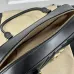 Gucci 795218 Quilted Leather Satchel Bag, Top Quality, 35.5x16.5x7cm #A61849