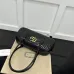 Gucci 795218 Quilted Leather Satchel Bag, Top Quality, 35.5x16.5x7cm #A61849