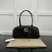 Gucci 795218 Quilted Leather Satchel Bag, Top Quality, 35.5x16.5x7cm #A61849