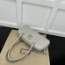 Gucci 795218 Quilted Leather Satchel Bag, Top Quality, 35.5x16.5x7cm #A61849