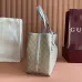 Gucci 815213 Large Tote Bag - GG Supreme Canvas #A60526