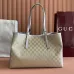 Gucci 815213 Large Tote Bag - GG Supreme Canvas #A60526