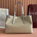 Gucci 815213 Large Tote Bag - GG Supreme Canvas #A60526