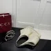 Gucci 866646 Leather Hobo Bag, Top Quality, 26x23x11cm #A61847