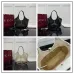 Gucci 866646 Leather Hobo Bag, Top Quality, 26x23x11cm #A61847
