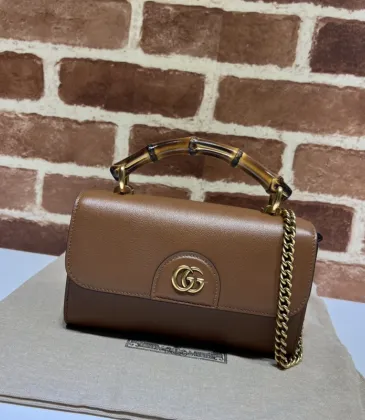 Gucci AAA+ Handbags #999921955