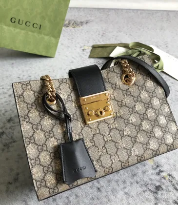 Gucci AAA+Handbags #999926135