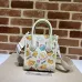 Gucci Mini Tote Bags With Cute Cartoon Character Prints Dual Design #A52726