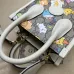 Gucci Mini Tote Bags With Cute Cartoon Character Prints Dual Design #A52726