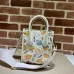 Gucci Mini Tote Bags With Cute Cartoon Character Prints Dual Design #A52726