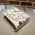 Gucci Mini Tote Bags With Cute Cartoon Character Prints Dual Design #A52726