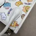 Gucci Mini Tote Bags With Cute Cartoon Character Prints Dual Design #A52726