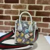 Gucci Mini Tote Bags With Cute Cartoon Character Prints Dual Design #A52726