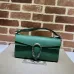 Gucci Dionysus Leather Crossbody Bag Collection in Striking Colors size:25×14×4cm #A53687