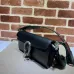Gucci Dionysus Leather Crossbody Bag Collection in Striking Colors size:25×14×4cm #A53687