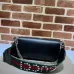 Gucci Dionysus Leather Crossbody Bag Collection in Striking Colors size:25×14×4cm #A53687