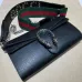 Gucci Dionysus Leather Crossbody Bag Collection in Striking Colors size:25×14×4cm #A53687