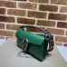 Gucci Dionysus Leather Crossbody Bag Collection in Striking Colors size:25×14×4cm #A53687