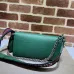 Gucci Dionysus Leather Crossbody Bag Collection in Striking Colors size:25×14×4cm #A53687