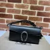 Gucci Dionysus Leather Crossbody Bag Collection in Striking Colors size:25×14×4cm #A53687