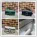 Gucci Dionysus Leather Crossbody Bag Collection in Striking Colors size:25×14×4cm #A53687