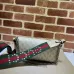 Gucci Dionysus GG Supreme Canvas Crossbody Bags With Signature Buckle size:25×14×4cm #A53686