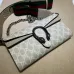 Gucci Dionysus GG Supreme Canvas Crossbody Bags With Signature Buckle size:25×14×4cm #A53686