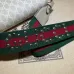 Gucci Dionysus GG Supreme Canvas Crossbody Bags With Signature Buckle size:25×14×4cm #A53686