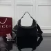 Gucci GG Canvas Web Stripe Hobo Bag, 33 x 27 x 15 cm #A63219