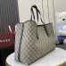 Gucci GG Supreme Canvas Tote Bag: Timeless Style for Everyday Elegance #A51000