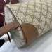 Gucci GG Supreme Toiletry Bags in Classic Patterns for Travel and Grooming size:28×14×14cm #A53922