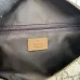 Gucci GG Supreme Toiletry Bags in Classic Patterns for Travel and Grooming size:28×14×14cm #A53922