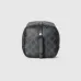 Gucci GG Supreme Toiletry Bags in Classic Patterns for Travel and Grooming size:28×14×14cm #A53922