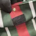 Gucci GG Canvas Bucket Bag: Stylish Design for Everyday Luxury Looks #A50999