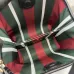 Gucci GG Canvas Bucket Bag: Stylish Design for Everyday Luxury Looks #A50999