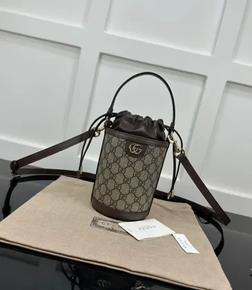 Gucci Handbag 1:1 AAA+ Original Quality #A35222