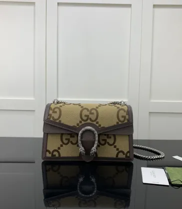 Gucci Handbag 1:1 AAA+ Original Quality #A35242