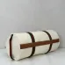 Gucci Canvas Duffle Bag Collection With Web Straps And Signature Branding #A51218
