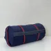 Gucci Canvas Duffle Bag Collection With Web Straps And Signature Branding #A51218
