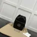 Gucci Handbag Size:14.5x20x7.5cm #A48364