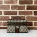 Gucci Handbag Size:20X12X6cm #A48324